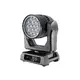 Weather-proof moving washlight with RGBW LEDs, backlighting via RGB hypno LEDs and zoom-Bild-3