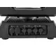Weather-proof moving washlight with RGBW LEDs, backlighting via RGB hypno LEDs and zoom-Bild-5