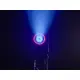 Weather-proof moving washlight with RGBW LEDs, backlighting via RGB hypno LEDs and zoom-Bild-15