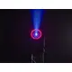 Weather-proof moving washlight with RGBW LEDs, backlighting via RGB hypno LEDs and zoom-Bild-16