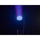Weather-proof moving washlight with RGBW LEDs, backlighting via RGB hypno LEDs and zoom-Bild-20