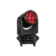 Weather-proof moving head with bright 7 x 60W RGBW LEDs, rotating flower effect and pixel control-Bild-3