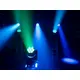 Weather-proof moving head with bright 7 x 60W RGBW LEDs, rotating flower effect and pixel control-Bild-17