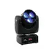 Handy RGBW moving head flower with rotating lens and 12 W LEDs-Bild-6