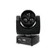 Handy RGBW moving head flower with rotating lens and 12 W LEDs-Bild-7