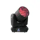 RGBW moving head flower with large zoom range 12 x 10 W LED-Bild-1