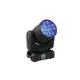 RGBW moving head flower with large zoom range 12 x 10 W LED-Bild-10