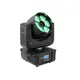 EUROLITE Set 4x LED TMH FE-600 Beam/Flowereffekt + Case-Bild-3