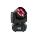 RGBW-Moving-Head-Flower mit großer Zoombewegung und 6 x 12-W-LED-Bild-5