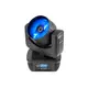 RGBW-Moving-Head-Flower mit großer Zoombewegung und 6 x 12-W-LED-Bild-6