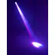RGBW-Moving-Head-Flower mit großer Zoombewegung und 6 x 12-W-LED-Bild-7