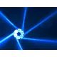 RGBW-Moving-Head-Flower mit großer Zoombewegung und 6 x 12-W-LED-Bild-8