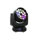 RGBW-Moving-Head-Flower mit großer Zoombewegung und 18 x 12-W-LED-Bild-1