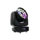 RGBW-Moving-Head-Flower mit großer Zoombewegung und 18 x 12-W-LED-Bild-3