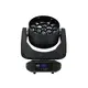 RGBW-Moving-Head-Flower mit großer Zoombewegung und 18 x 12-W-LED-Bild-5