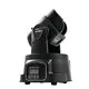 Leistungsstarker LED-Moving-Head mit einer 15-W-3in1-LED-Bild-5
