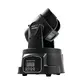 Bright QCL moving head with a 10 W CREE 4in1 LED with RGBW colors-Bild-6