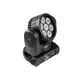 Moving head wash 4-en-1 avec zoom et LED QCL 15 W-Bild-5
