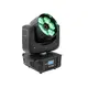 Compact washlight with 10 W RGBW LEDs and large zoom range-Bild-1