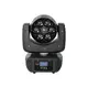 Compact washlight with 10 W RGBW LEDs and large zoom range-Bild-3