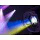Bright spot with 200 W LED, zoom, gobo wheels, color wheel, 2 prisms-Bild-16