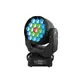 Washlight with 19 x 12 W LEDs, 4in1 QCL RGBW color mixing and motorized zoom-Bild-3