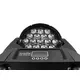 Washlight with 19 x 12 W LEDs, 4in1 QCL RGBW color mixing and motorized zoom-Bild-10