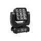 LED moving head beam with nine 15 W LEDs-Bild-3