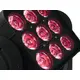 LED moving head beam with nine 15 W LEDs-Bild-8