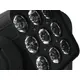 LED moving head beam with nine 15 W LEDs-Bild-9