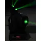 Kompakter Moving-Head-Spot mit 30-W-LED, Gobos und Farbrad-Bild-13