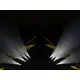 Kompakter Moving-Head-Spot mit 30-W-LED, Gobos und Farbrad-Bild-14