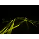 Kompakter Moving-Head-Spot mit 30-W-LED, Gobos und Farbrad-Bild-15