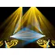 Kompakter Moving-Head-Spot mit 30-W-LED, Gobos und Farbrad-Bild-21