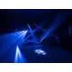 Kompakter Moving-Head-Spot mit 30-W-LED, Gobos und Farbrad-Bild-37
