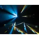 Kompakter Moving-Head-Spot mit 30-W-LED, Gobos und Farbrad-Bild-39