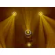 Kompakter Moving-Head-Spot mit Farbrad, statischem Goborad, Flower-Effekt und Hypno-Ring-Bild-15