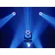 Kompakter Moving-Head-Spot mit Farbrad, statischem Goborad, Flower-Effekt und Hypno-Ring-Bild-16