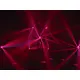 Kompakter Moving-Head-Spot mit Farbrad, statischem Goborad, Flower-Effekt und Hypno-Ring-Bild-19