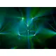 Kompakter Moving-Head-Spot mit Farbrad, statischem Goborad, Flower-Effekt und Hypno-Ring-Bild-21