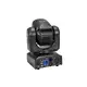 Compact moving head Spot with 60 W LED, gobos and color wheel-Bild-3