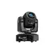 Compact moving head Spot with 60 W LED, gobos and color wheel-Bild-4