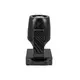 LED moving head beam with hypno ring, color wheel, static gobo wheel, prism and focus-Bild-6