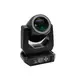 LED moving head beam with hypno ring, color wheel, static gobo wheel, prism and focus-Bild-11