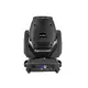 LED moving head hybrid spot/wash with rotating gobos, color wheel, prism and QuickDMX port-Bild-4