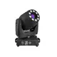 LED moving head hybrid spot/wash with rotating gobos, color wheel, prism and QuickDMX port-Bild-9