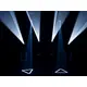 LED moving head hybrid spot/wash with rotating gobos, color wheel, prism and QuickDMX port-Bild-14