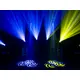 LED moving head hybrid spot/wash with rotating gobos, color wheel, prism and QuickDMX port-Bild-24