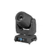 LED moving head spot with 200 W LED, rotating gobos, color wheel, prism and QuickDMX port-Bild-3