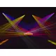 LED moving head hybrid with 200 W COB LED, CMY&CTO color mixing, large zoom range and extensive features-Bild-12